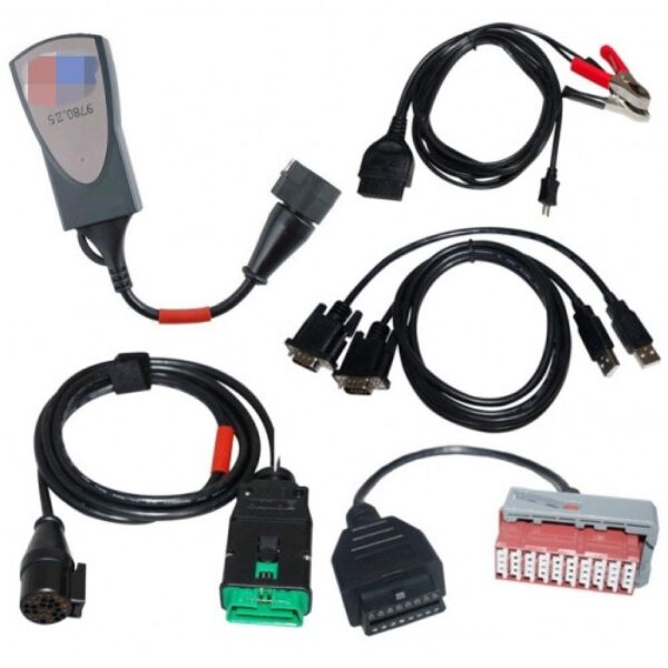 PP2000 LEXIA 3