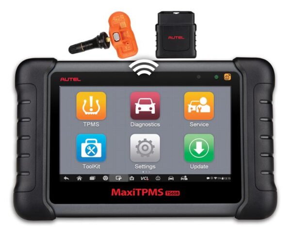 MaxiTPMS TS608