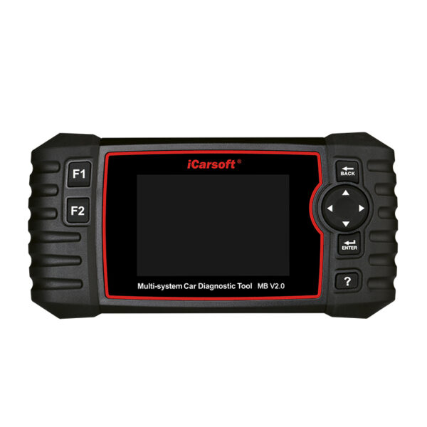iCarSoft MB V2.0