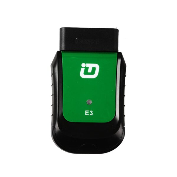 XTuner E3