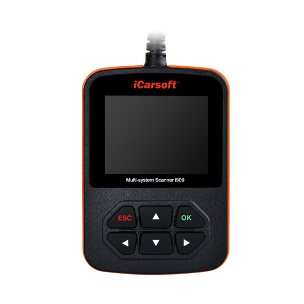 iCarsoft i909 Mitsubishi/Mazda