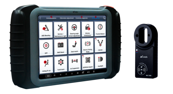 XTool X100 PAD Elite (PAD 3)