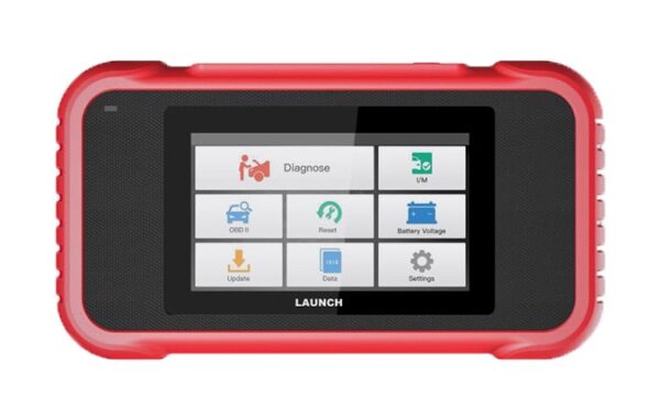 Launch CRP129E