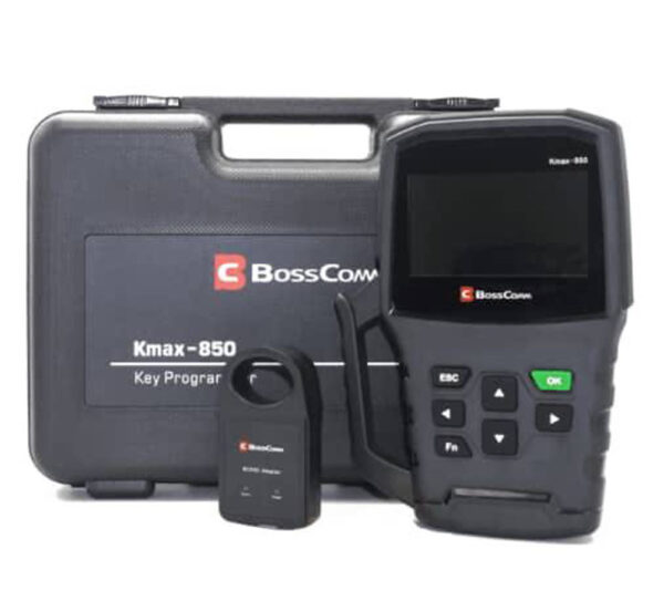 Autek KMAX850