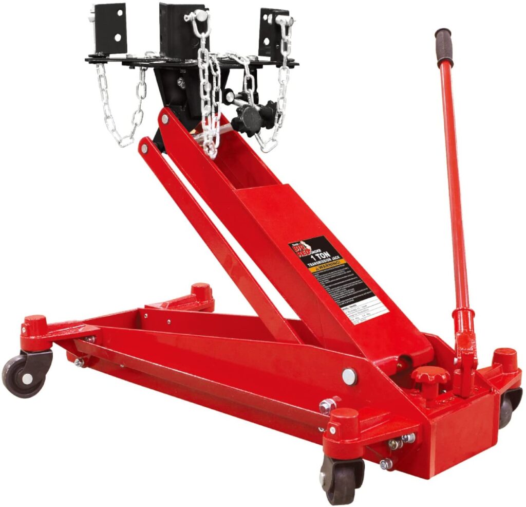 1 Ton Transmission Jack Masquest Nigeria Limited