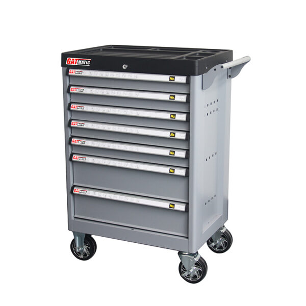 GATMATIC 381pcs Trolley Tool Set