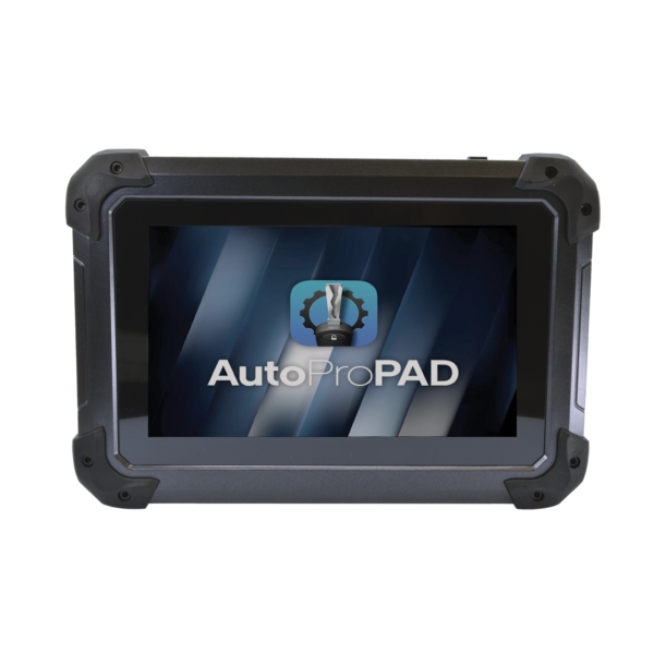 XTool AutoProPAD Basic