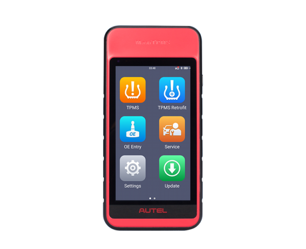 Autel MaxiTPMS ITS600