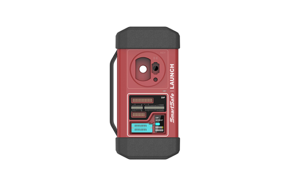 Launch SmartSafe XPROG3