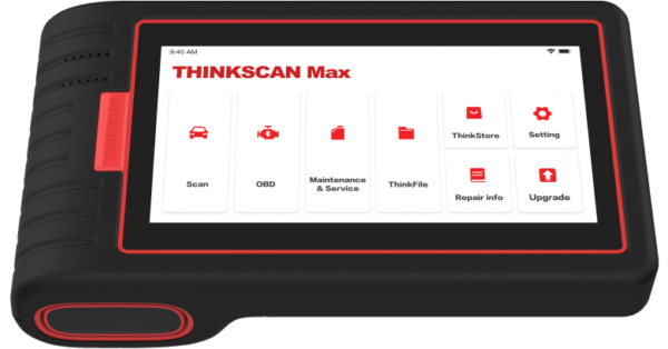 Thinkcar ThinkScan Max