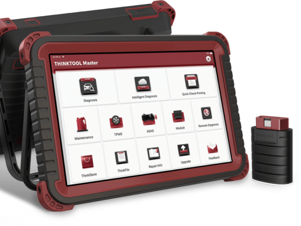 Thinkcar Thinktool Master