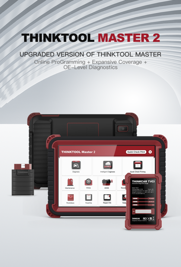 Thinktool Master 2