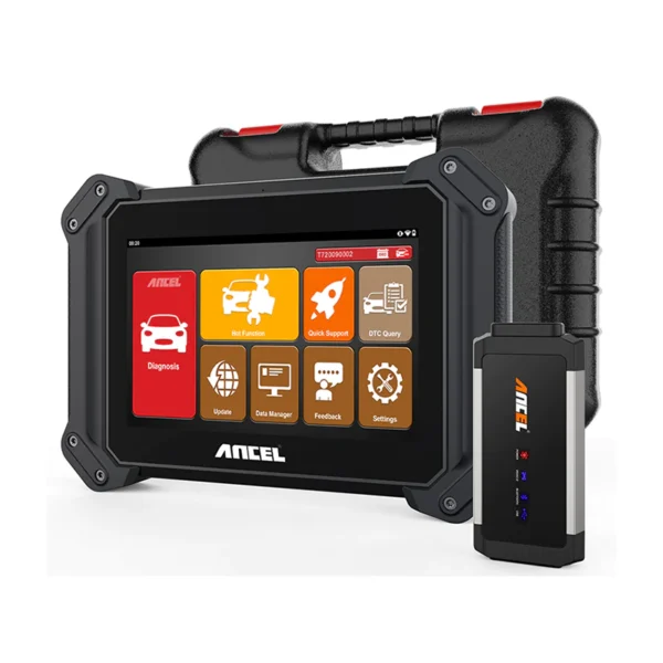 Ancel V6 Pro