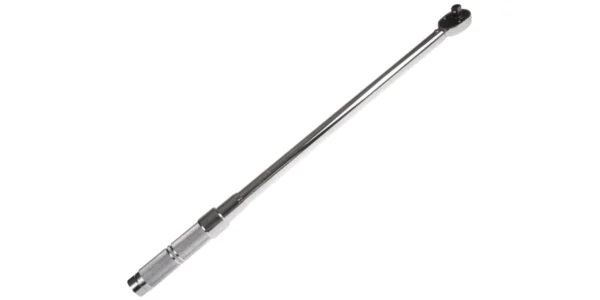 Micrometer Adjustable Torque Wrench (70-350 N-m)