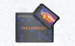 Hexprog II Chip Tuning Tool Basic Set