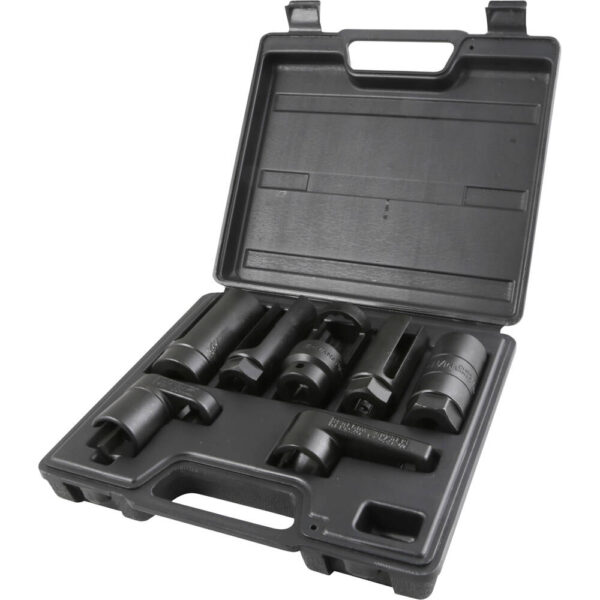 BESITA SENSOR SOCKETS SET 79180