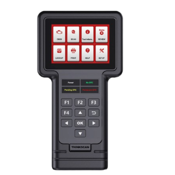 Thinkcar Thinkscan S99