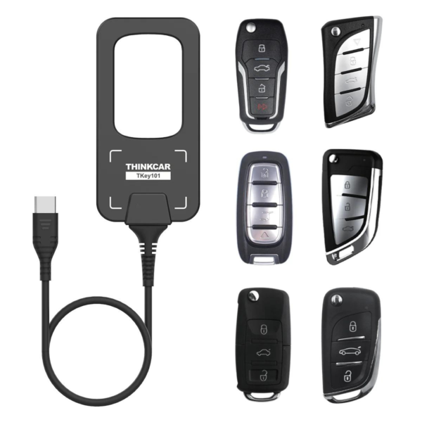 THINKCAR Tkey 101