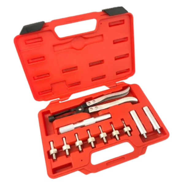 Besita Valve Oil Seal Removal Tools Set