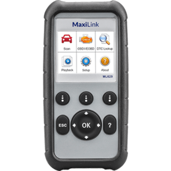 Autel MaxiLink ML629