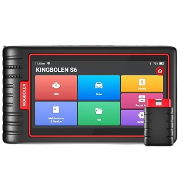 Kingbolen S6