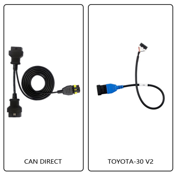 OBDSTAR TOYOTA -30 V2 KIT