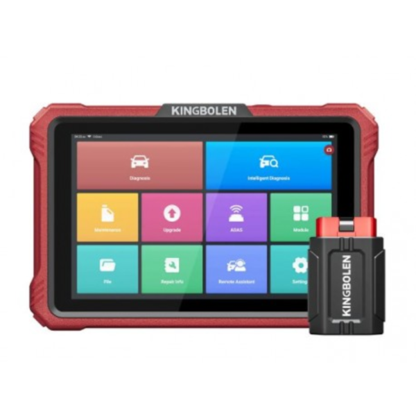KINGBOLEN K8 PRO