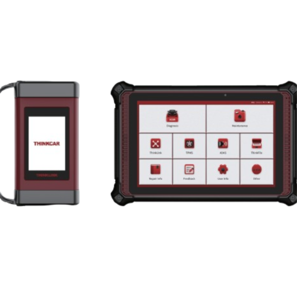 THINKCAR THINKTOOL MASTER X2